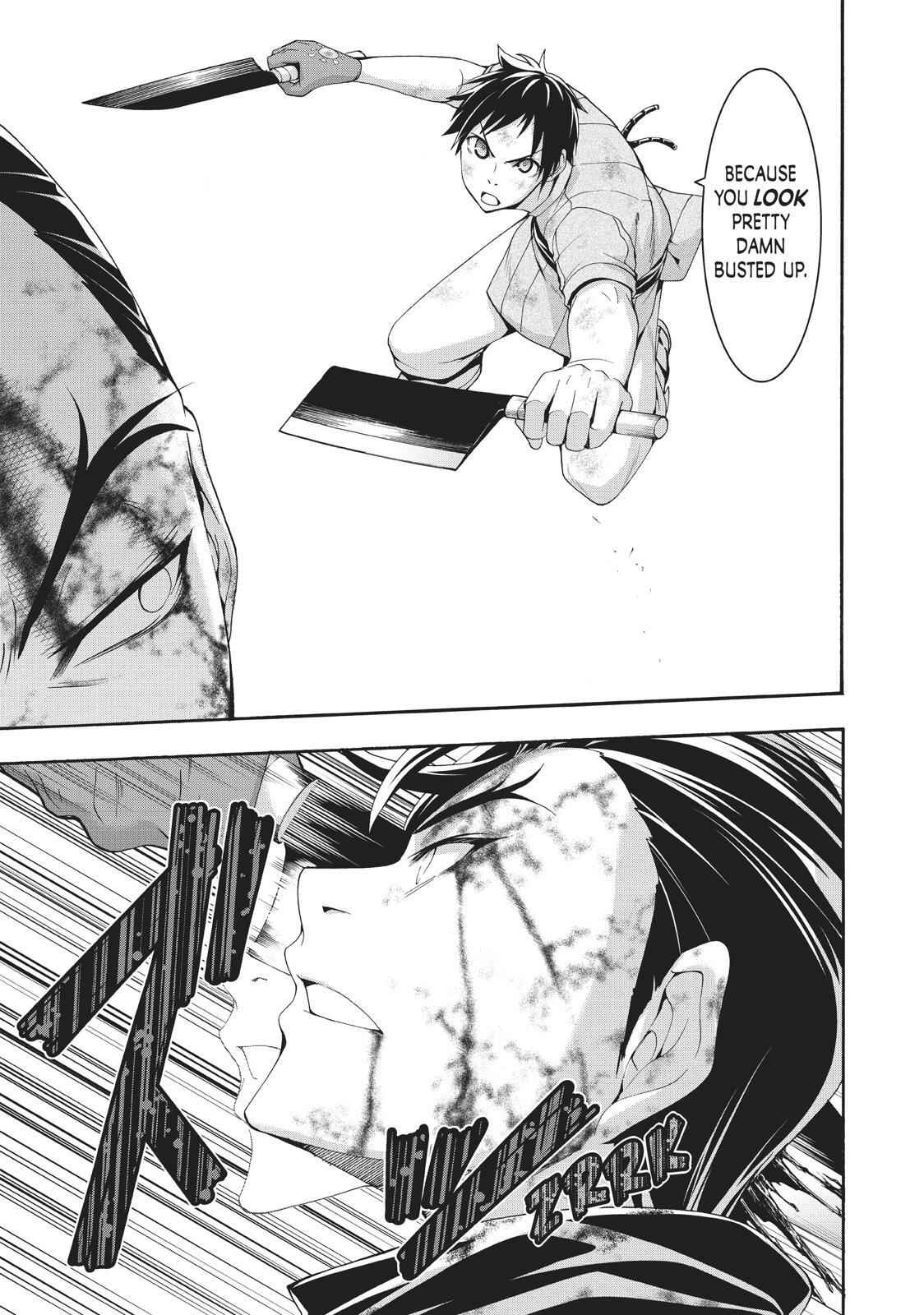 I'm standing on 1,000,000 lives Chapter 41 25